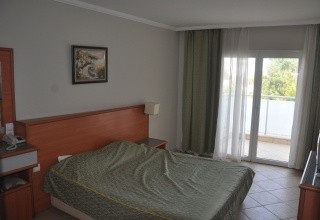 In One Mucho Selection (ex. Breeze Beach)