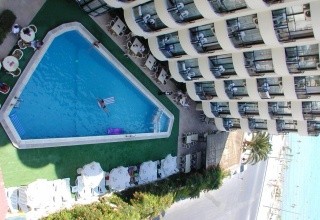 Signature Blue Resort (ex. Grand Ozcelik)