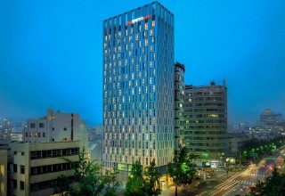 Travelodge Dongdaemun (Seoul)