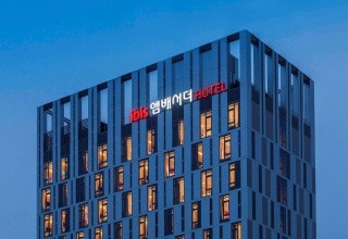 Travelodge Dongdaemun (Seoul)