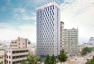 Travelodge Dongdaemun (Seoul)
