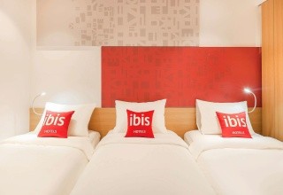 Travelodge Dongdaemun (Seoul)