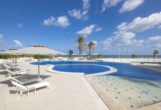 Sousse Pearl Marriott Resort & Spa