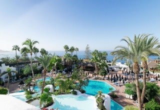 TUI Blue Jardin Tropical