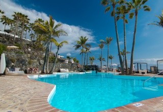 TUI Blue Jardin Tropical
