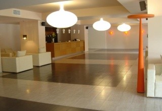 Grand Hotel Varna
