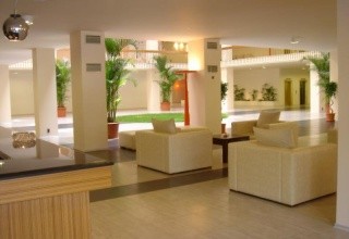 Grand Hotel Varna