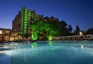 Grand Hotel Varna