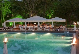 Grand Hotel Varna