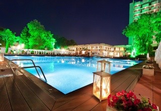 Grand Hotel Varna