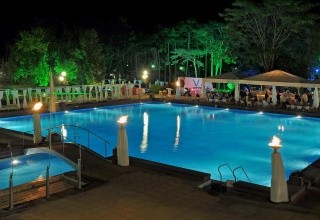 Grand Hotel Varna