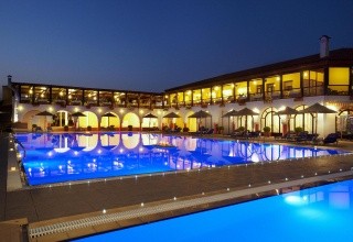Blue Dolphin