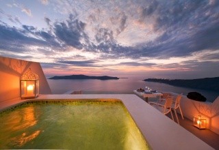 Andromeda Villas