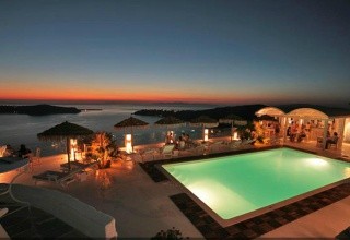 Andromeda Villas