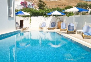 Glaros Beach