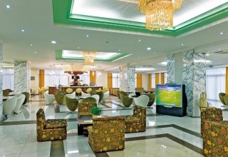 Marianna Palace