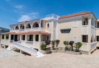 Bozikis Palace