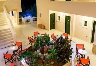 Bozikis Palace