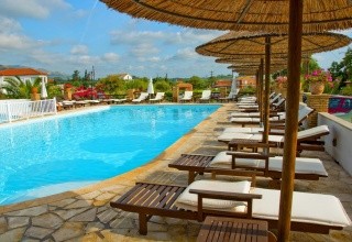 Porto Koukla Beach