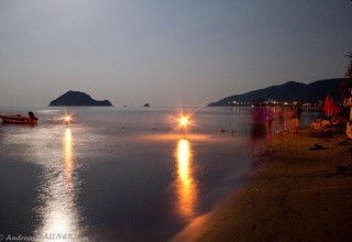 Porto Koukla Beach