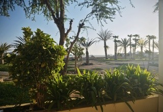Morabeza