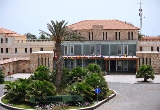 Morabeza