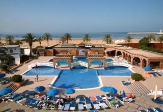 Club Al Moggar