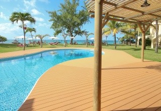 Silver Beach