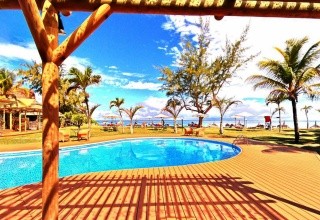 Silver Beach