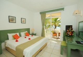 Silver Beach