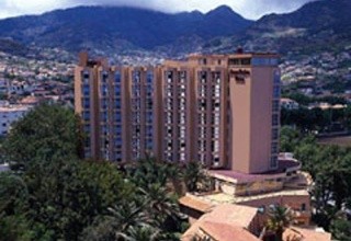 Dom Pedro Madeira (ex. Baia)