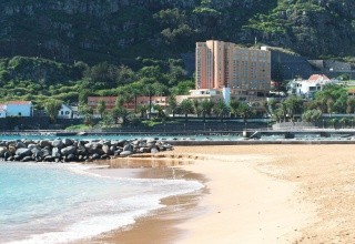 Dom Pedro Madeira (ex. Baia)