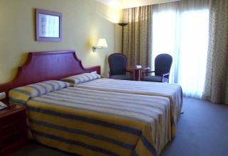 Riu Costa del Sol
