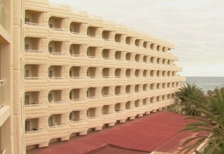 Riu Palace Tres Islas