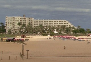 Riu Palace Tres Islas