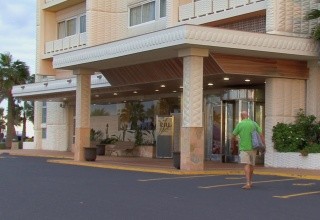 Riu Palace Tres Islas