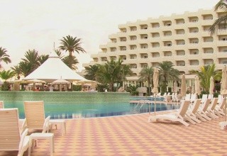 Riu Palace Tres Islas