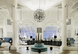 H10 Timanfaya Palace