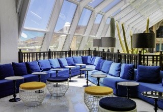 H10 Timanfaya Palace