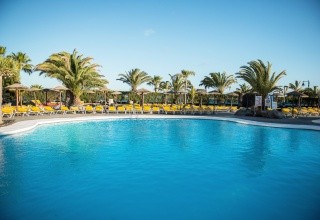 Beatriz Playa
