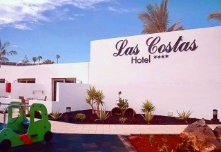 Las Costas