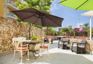 Hostal Residencia Sutimar