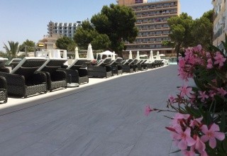 Seramar Comodoro Playa