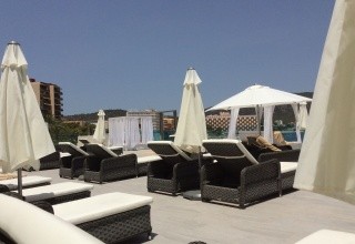Seramar Comodoro Playa