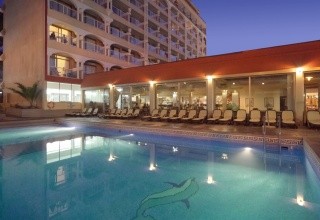 Seramar Comodoro Playa