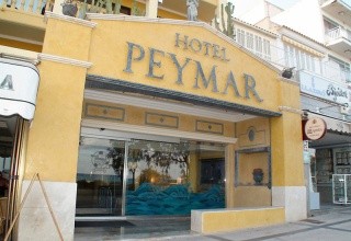 Peymar