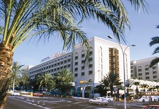 Kn Aparthotel Columbus