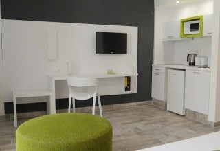 Kn Aparthotel Columbus