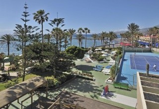 Sol Tenerife