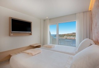 Iberostar Torviscas Playa